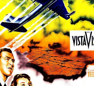 Strategic Air Command - Anthony Mann - critique 