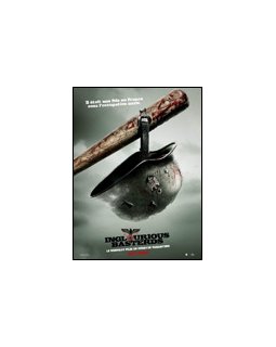 Inglourious basterds - les affiches