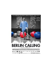 Berlin Calling - la critique + test DVD