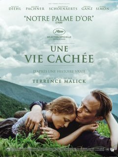 Une vie cachée - la critique contre