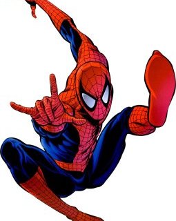 Spider-Man rejoint l'univers cinématographique Marvel