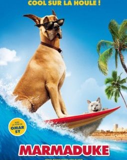 Marmaduke - la critique