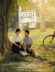 A Brighter summer day / Une belle journée d'été - la critique du film