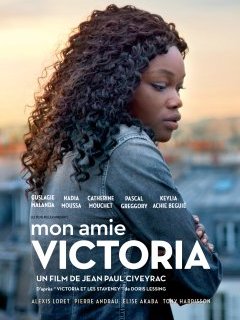 Mon amie Victoria - la critique du film