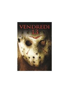 Vendredi 13 (2009) - le test DVD