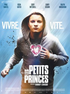 Les Petits Princes - la critique