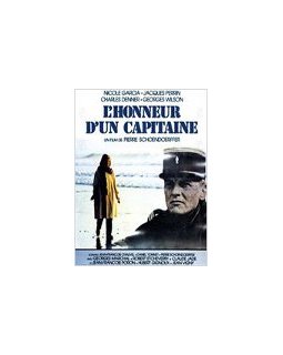 L'honneur d'un capitaine - la critique