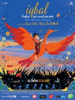 Iqbal, l'enfant qui n'avait pas peur - la critique du film
