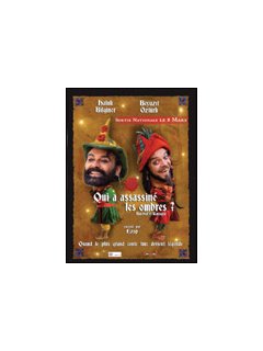 Qui a assassiné les ombres ?