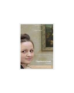 L'apparition de la Joconde - coup d'oeil