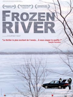 Frozen River - La critique
