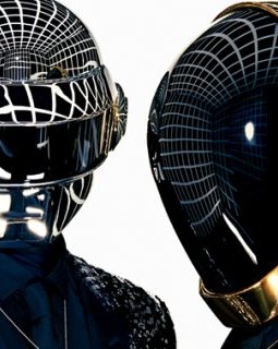 Daft Punk : les ventes s'envolent aux USA après les Grammy Awards