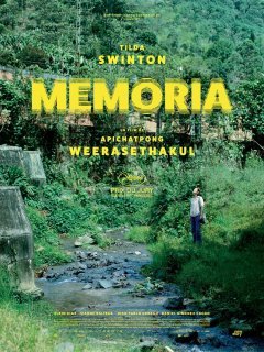 Memoria - Apichatpong Weerasethakul - Critique