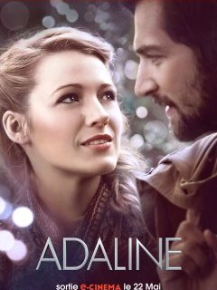 Adaline - la critique du film