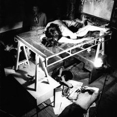 LA FEMME-BOURREAU de Jean-Denis BONAN (1968)