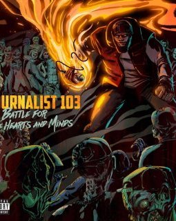 Journalist 103 : Une longue absence qui en valait la peine