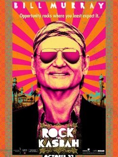 Rock The Kasbah - Bruce Willis et Bill Murray vont "envoyer du lourd" chez Barry Levinson