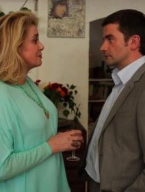 Le cancre - Vecchiali à Cannes