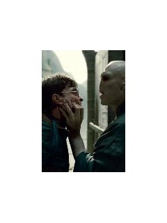 Harry Potter et les reliques de la mort : LA bande-annonce INTEGRALE !