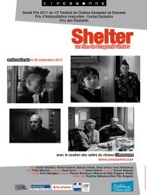 Shelter - une comédie bulgare