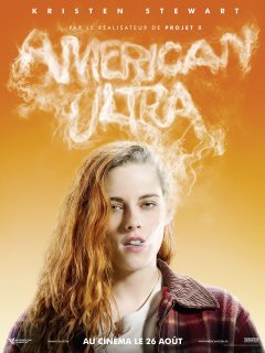 American Ultra : Jesse Eisenberg et Kristen Stewart dans un trailer explosif 