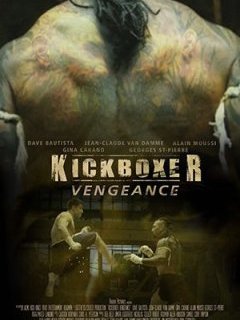 Kickboxer : Vengeance - Jean-Claude Van Damme présent dans le premier teaser du remake 