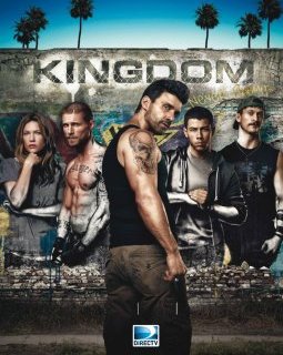 Kingdom saison 2 round 2 – la critique + le test DVD