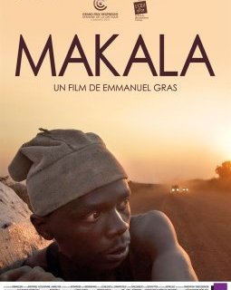 Makala - le test DVD