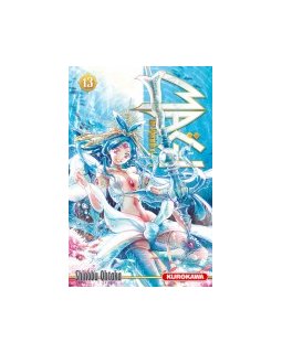 Magi-The Labyrinth of Magic : la saison 2 en approche