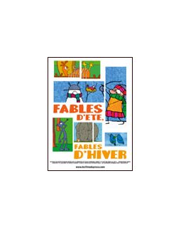 Fables d'été, fables d'hiver 