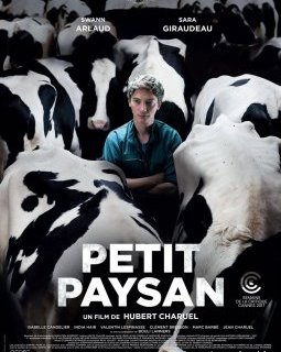 Petit paysan - le test DVD