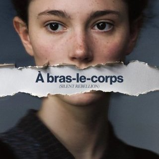 À bras-le-corps (Silent Rebellion) - Marie-Elsa Sgualdo - critique