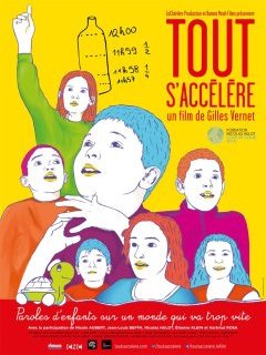Tout s'accélère - la critique