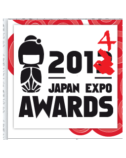 Quand les Japan Expo Awards se font hara-kiri...