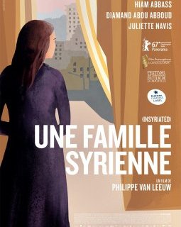 Une famille syrienne - la critique du film
