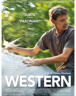 Western - la critique du film