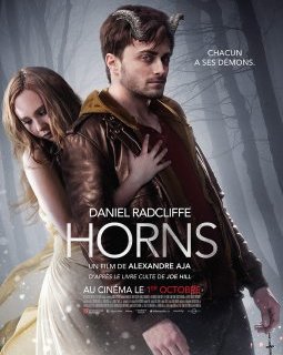 Horns - la critique du film 