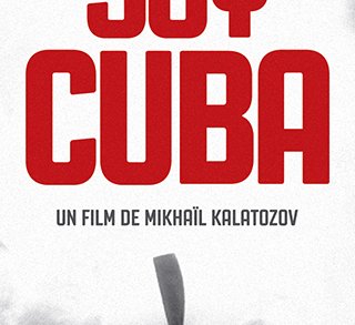 Soy Cuba - Mikhail Kalatozov - critique