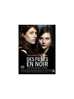 Des filles en noir - la critique
