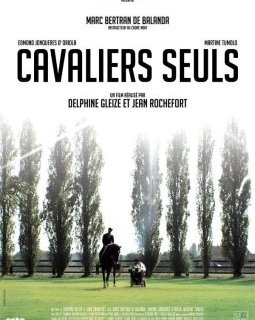 Cavaliers seuls - fiche film
