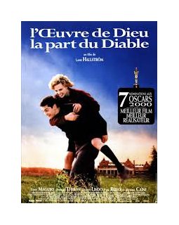 L'Œuvre de Dieu, la part du Diable