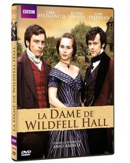 La Dame de Wildfell Hall - la critique + le test DVD