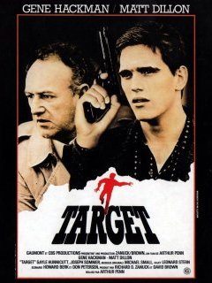 Target - Arthur Penn - critique 
