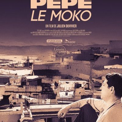 Pépé le Moko - Julien Duvivier - critique