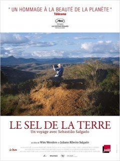 Le sel de la terre - la critique du film