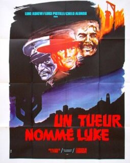 Un tueur nommé Luke - la critique du film