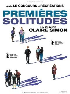 Premières solitudes - la critique du film