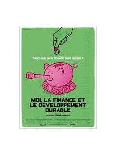 Moi, la finance et le développement durable - la critique