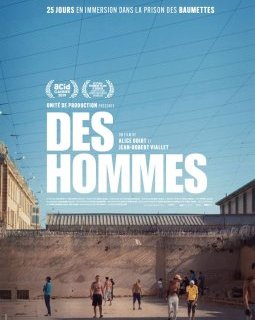 Des hommes - la critique du film
