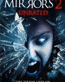 Mirrors 2 - la bande-annonce